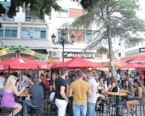 torremolinos discotecas|10 MEJORES opciones de vida nocturna en Torremolinos